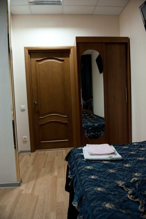 Гостиница У двух львов Киров-127