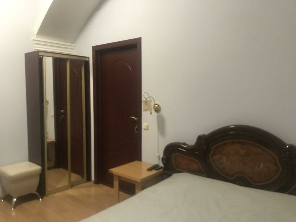 Гостиница У двух львов Киров-73