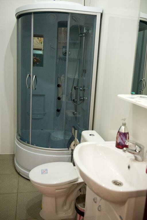 Гостиница У двух львов Киров-153