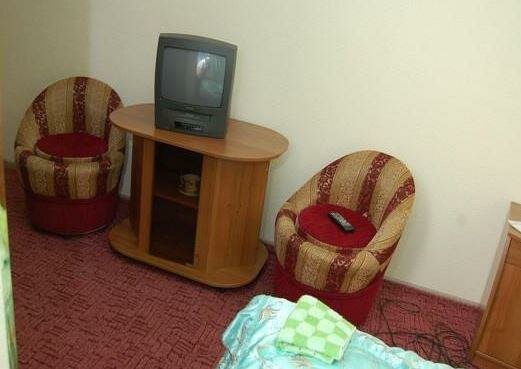 Гостиница У двух львов Киров-102