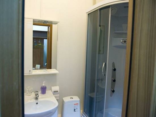 Гостиница У двух львов Киров