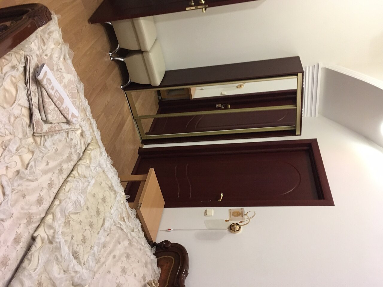 Гостиница У двух львов Киров-35