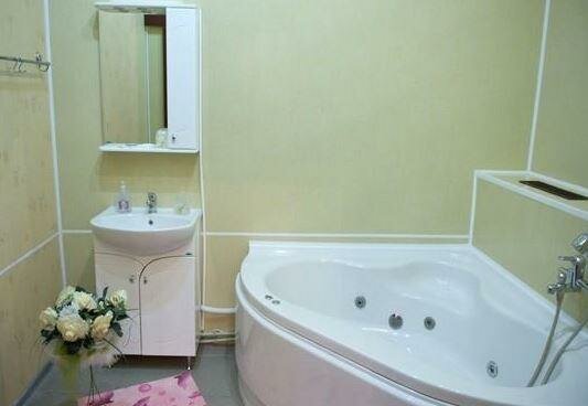 Гостиница У двух львов Киров-47