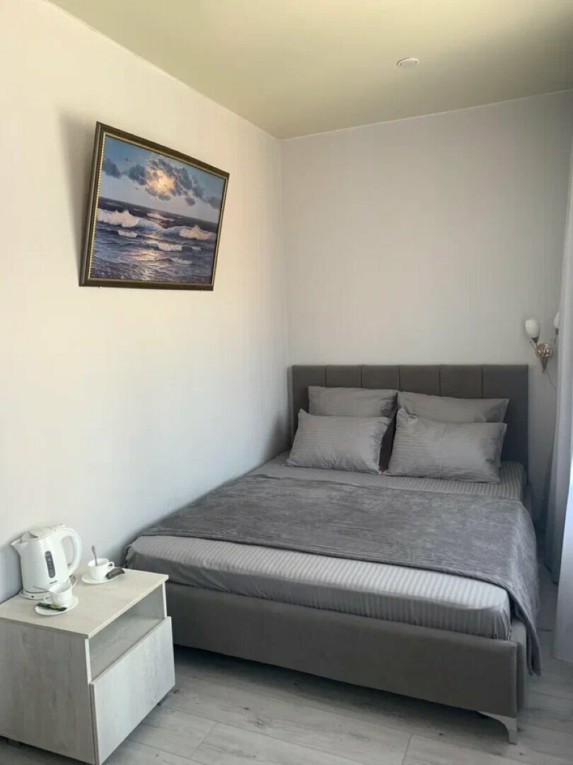 Гостиница У двух львов Киров-74