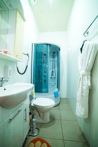 Гостиница У двух львов Киров-16