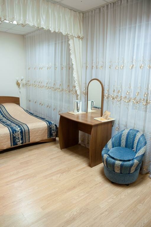 Гостиница У двух львов Киров-37