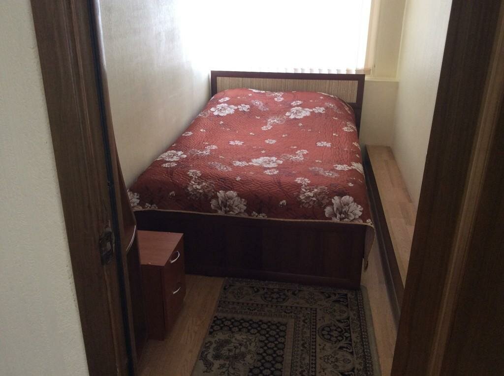 Гостиница У двух львов Киров-107