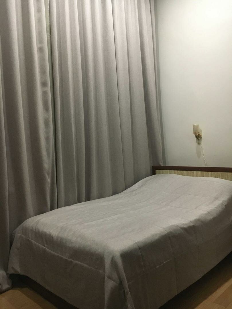 Гостиница У двух львов Киров-86