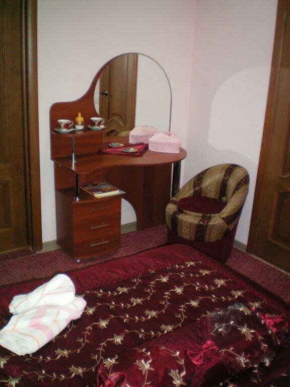 Гостиница У двух львов Киров-80