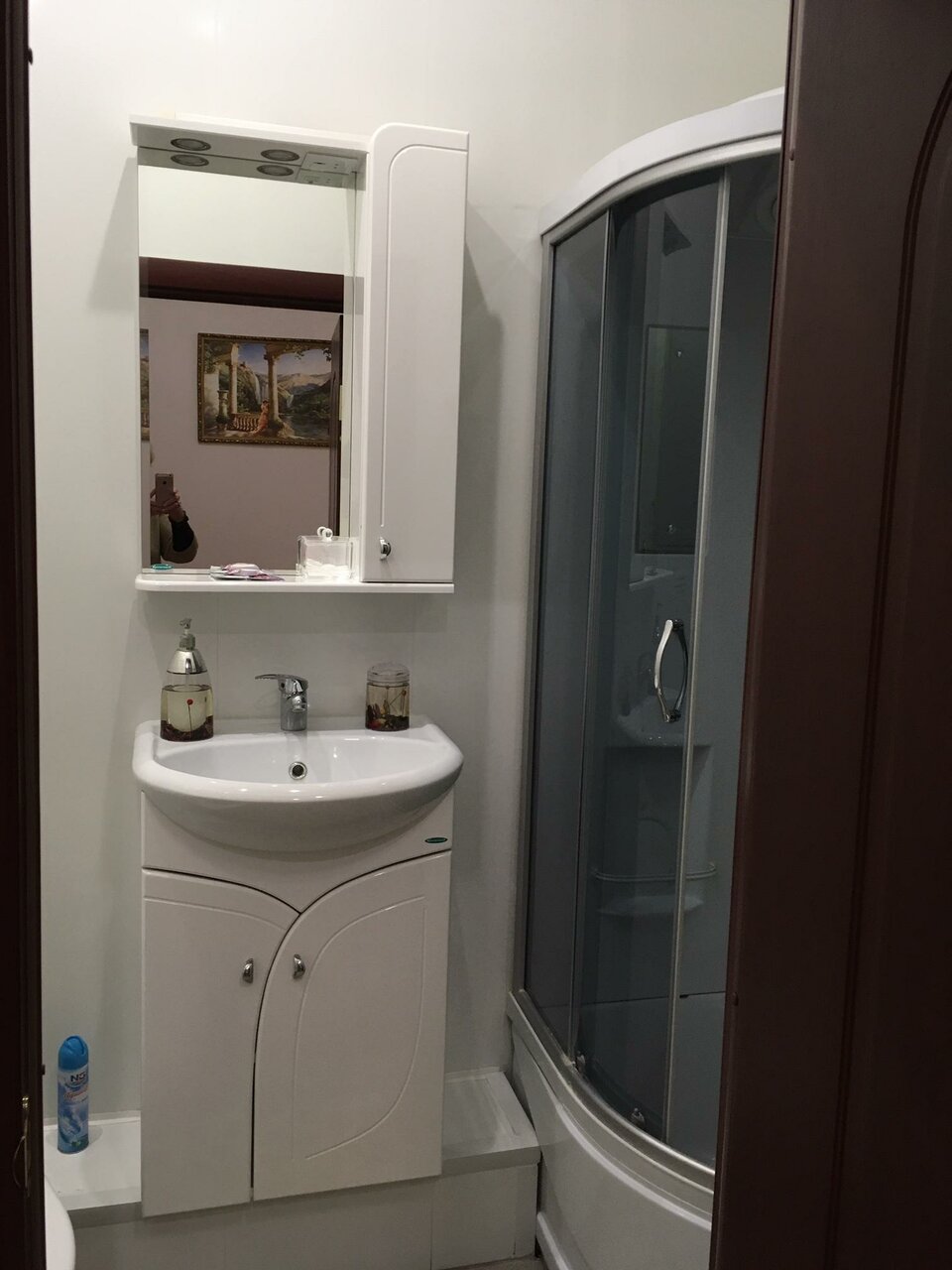 Гостиница У двух львов Киров-63