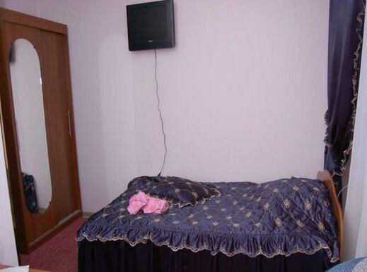 Гостиница У двух львов Киров-106