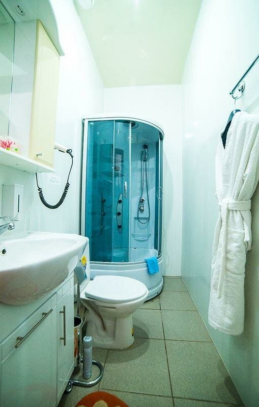 Гостиница У двух львов Киров-148