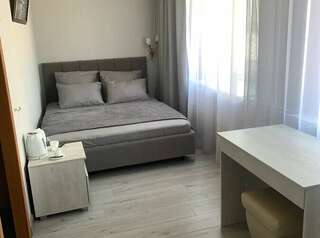 Гостиница У двух львов Киров-4