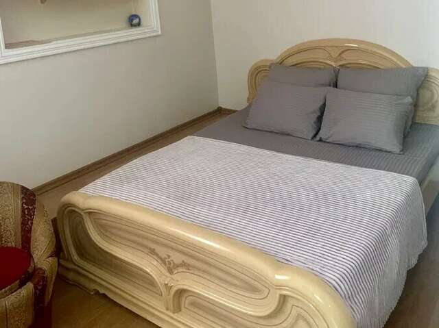 Гостиница У двух львов Киров-64