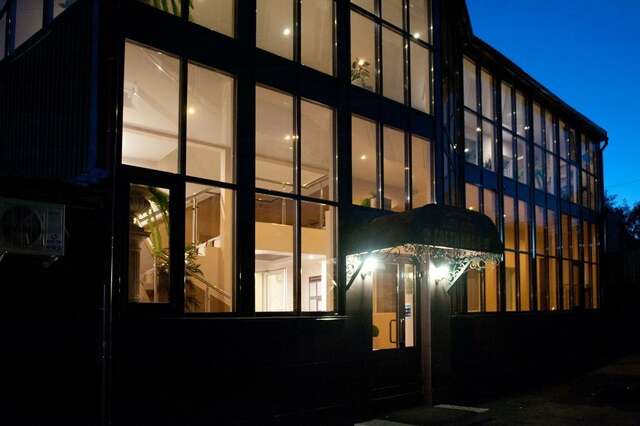 Гостиница У двух львов Киров-12