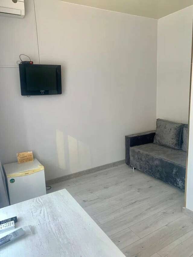 Гостиница У двух львов Киров-116