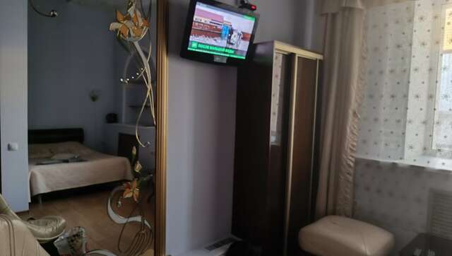 Гостиница У двух львов Киров-166