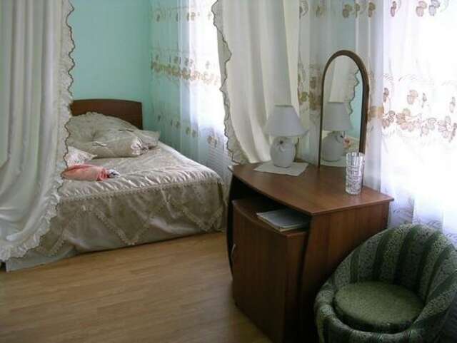 Гостиница У двух львов Киров-51