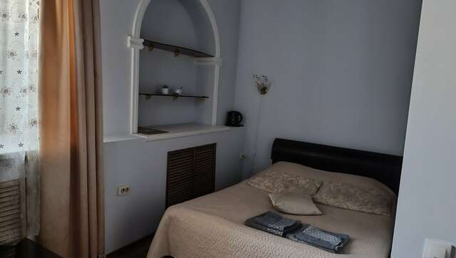 Гостиница У двух львов Киров-164