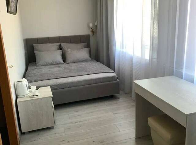 Гостиница У двух львов Киров-7