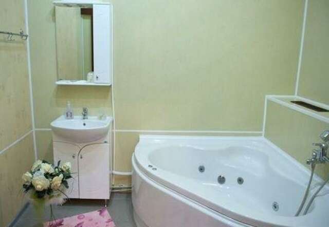 Гостиница У двух львов Киров-46