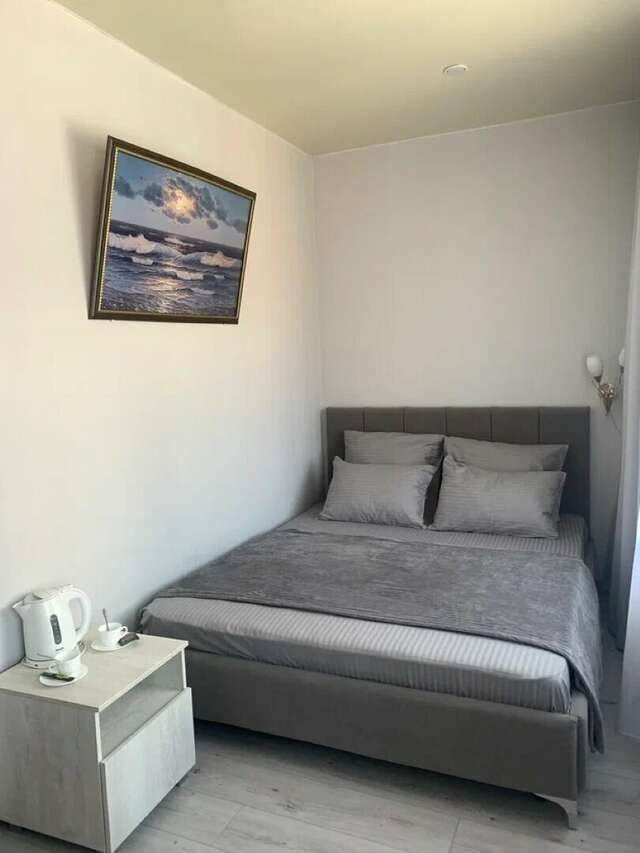 Гостиница У двух львов Киров-73