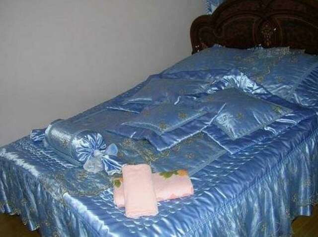 Гостиница У двух львов Киров-16