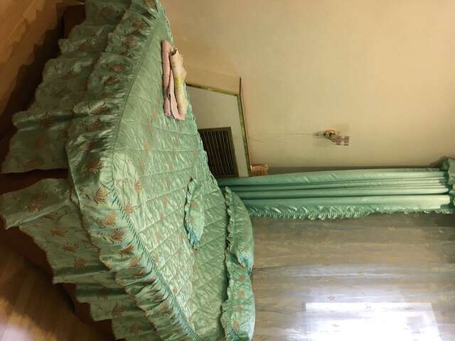 Гостиница У двух львов Киров-47