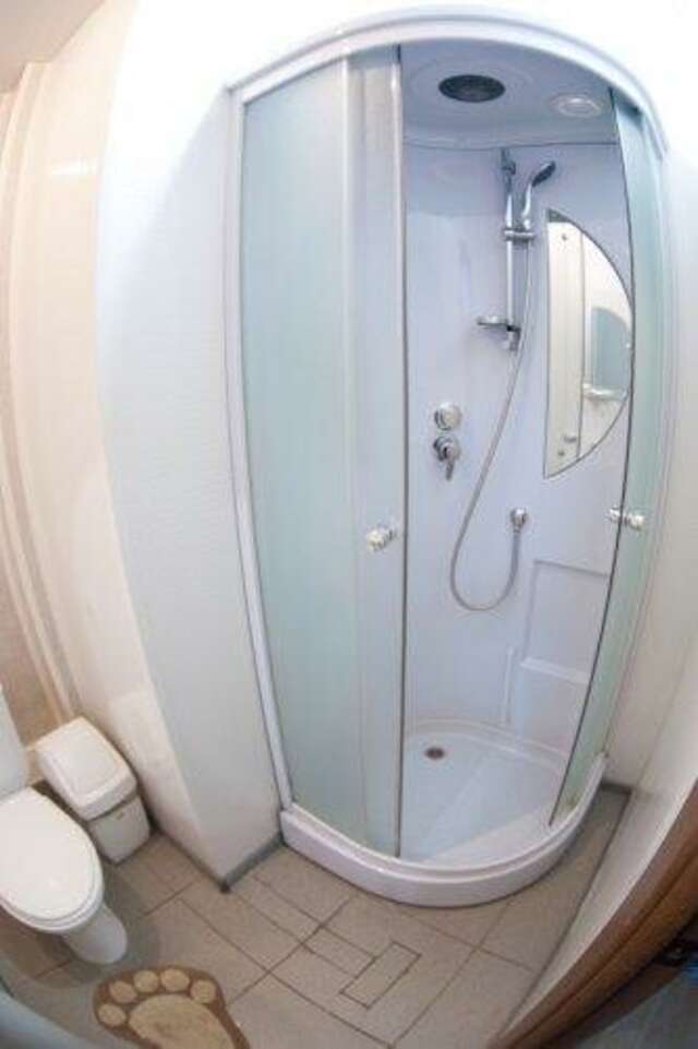 Гостиница У двух львов Киров-141