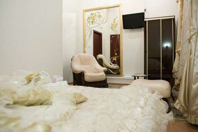 Гостиница У двух львов Киров-29