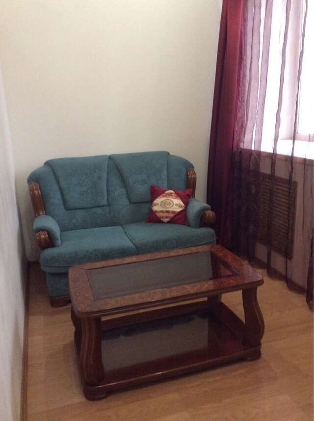 Гостиница У двух львов Киров-24