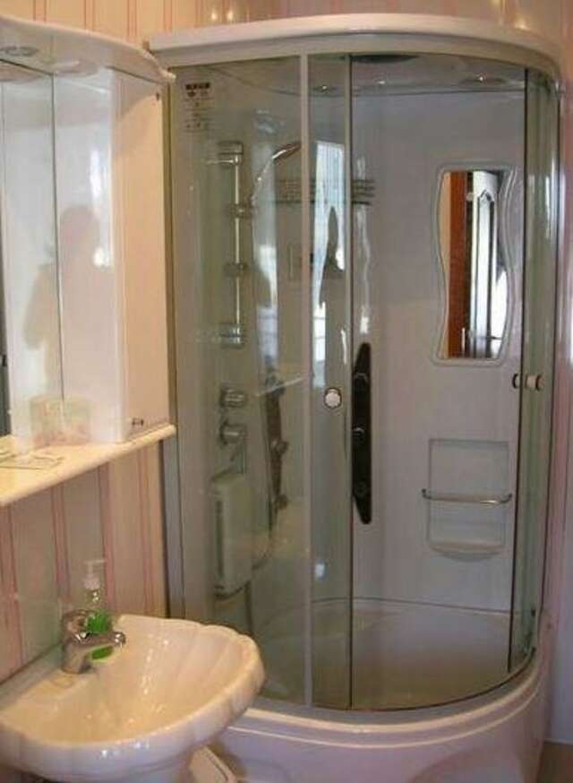 Гостиница У двух львов Киров-35