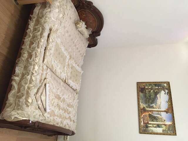 Гостиница У двух львов Киров-26