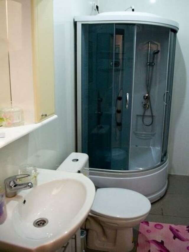 Гостиница У двух львов Киров-144