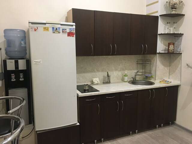 Гостиница У двух львов Киров-157